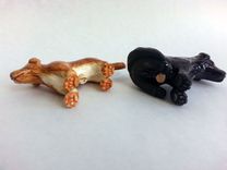 Cat Or Dog Salt Shaker 3 small