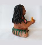 Pele Goddess Sculpture 2 small