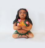 Pele Goddess Sculpture 1 small