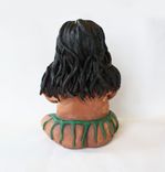 Pele Goddess Sculpture 3 small