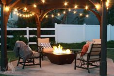 40 Inch Plaza Moreno Hand Hammered Copper Fire Pit 4 small