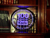 Acrylic Led Light Sign Engraved 1 small
