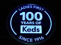 Acrylic Led Light Sign Engraved 3 small