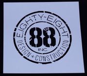 Large Custom Mylar Stencil For Church 3 small