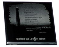 Custom Laser Engraved Black Marble 3 small