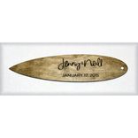 Wedding Favor Laser Engraved Wood Bookmarks (12pkg) 6 small