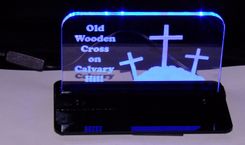Custom Led Lighted Signs And Displays 2 small