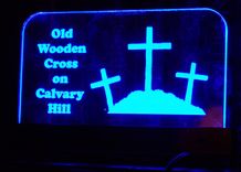 Custom Led Lighted Signs And Displays 3 small
