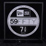 Led Lit Display For Era Cap - Nascar Convention 4 small