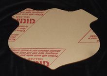 Custom Laser Cut Acrylic Router Templates 1 small