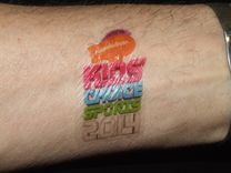 Temporary Tattoos For Kids Choice Awards 2 small