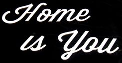 Custom Wood Lettering Cutout - Laser Cut 1 small