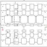 Custom Laser Cut Acrylic Router Templates 2 small