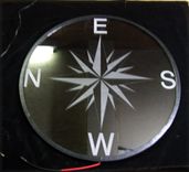 Led Lighted Acrylic Sign 3 small