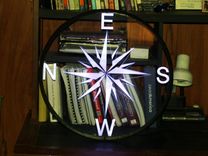 Led Lighted Acrylic Sign 2 small