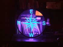 Led Lighted Acrylic Sign 1 small