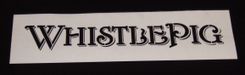 Mylar Stencil - Laser Cut 1 small