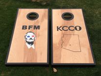 Custom Cornhole Boards And Accessories 4 small