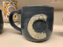 Custom Mug With Your  Name 6 small
