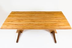 Carr Table-River Recovered Cypress Table 4 small
