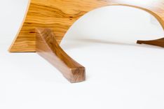 Carr Table-River Recovered Cypress Table 6 small