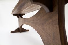 Walnut Bench 4 small