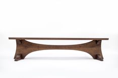 Walnut Bench 5 small