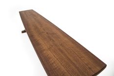 Walnut Bench 6 small