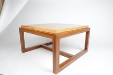 River Cypress Parson's Table 1 small
