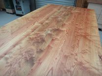River Pine Kitchen Work Table 1 small
