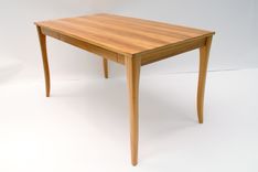 River Cypress Writing Table 1 small