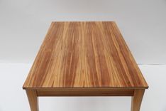 River Cypress Writing Table 3 small