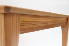 River Cypress Writing Table 5 small