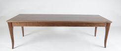 Black Walnut Coffee Table 6 small