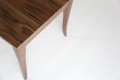 Black Walnut Coffee Table 2 small