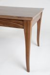Black Walnut Coffee Table 5 small