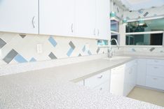Retro Vintage Kitchen 5 small