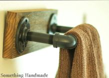 Barn Wood Bathroom Set Rustic100 Year Old Reclaimed Wood 2 small