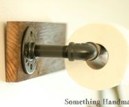 Barn Wood Bathroom Set Rustic100 Year Old Reclaimed Wood 3 small