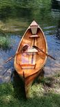 Custom Hand Built Adirondack Guide Boat's 4 small
