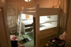 Loft Style Beds 1 small