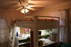 Loft Style Beds 3 small