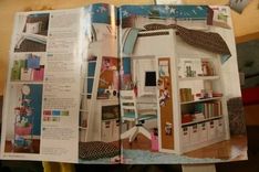 Loft Style Beds 4 small