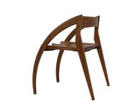 Low Back Chair 2 small