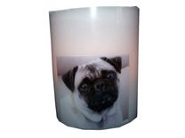 Photo Candle 1 small