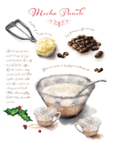 Custom Recipe Art 6 small