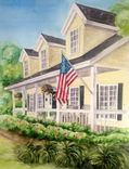 Custom Home Portrait 1 small