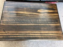 Reclaimed Wood Shelf 4 small