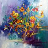 Florals 1 small