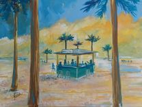 Commissioned Pieces 4 small